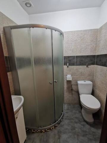 Фото номера Двухместный номер с 1 кроватью и собственной ванной комнатой Мини-отель Karczma KOSZARKA г. Ploski 4